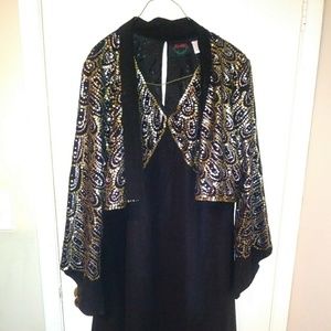 Beautiful formal sequence 2 pc